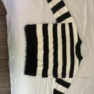 Women’s ultra soft sweater